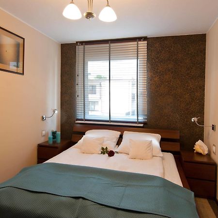 Apartament Nadmorski Gdansk Sopot Ngoại thất bức ảnh