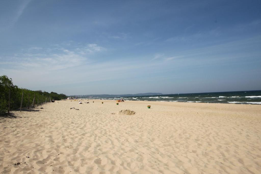 Apartament Nadmorski Gdansk Sopot Phòng bức ảnh