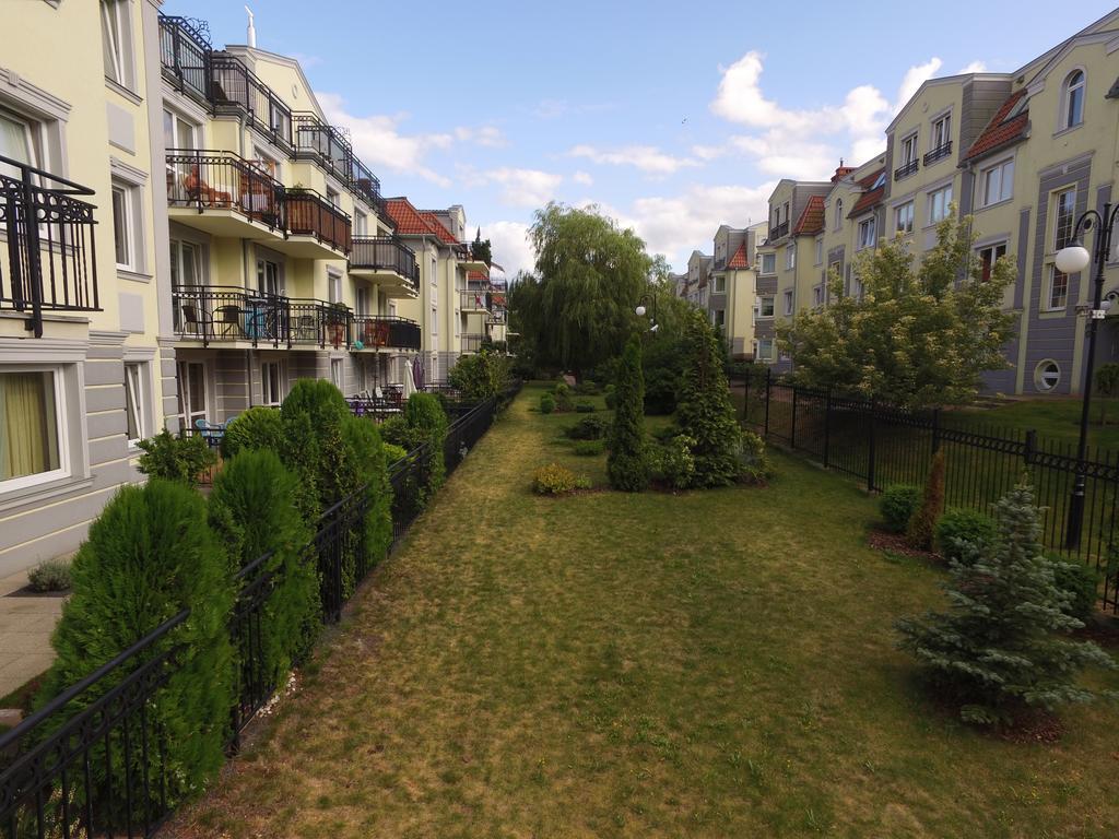 Apartament Nadmorski Gdansk Sopot Phòng bức ảnh