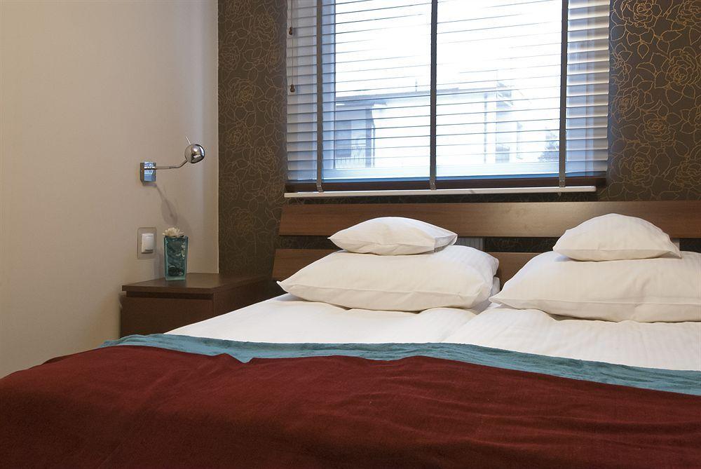 Apartament Nadmorski Gdansk Sopot Ngoại thất bức ảnh
