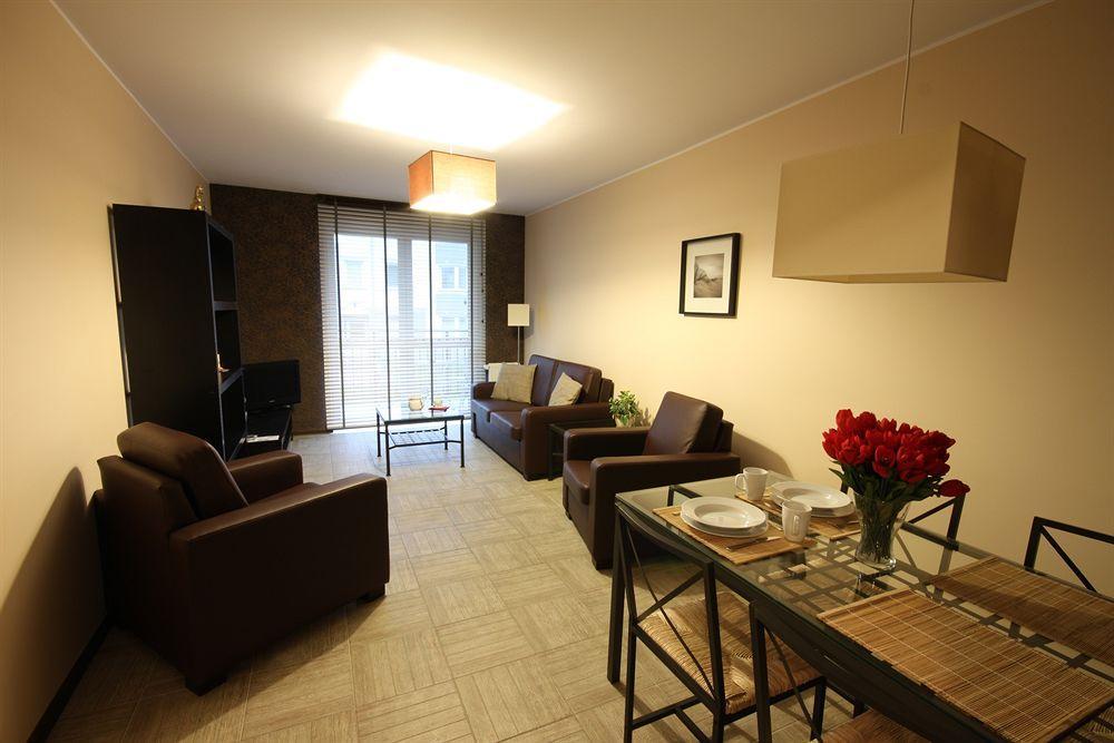 Apartament Nadmorski Gdansk Sopot Ngoại thất bức ảnh