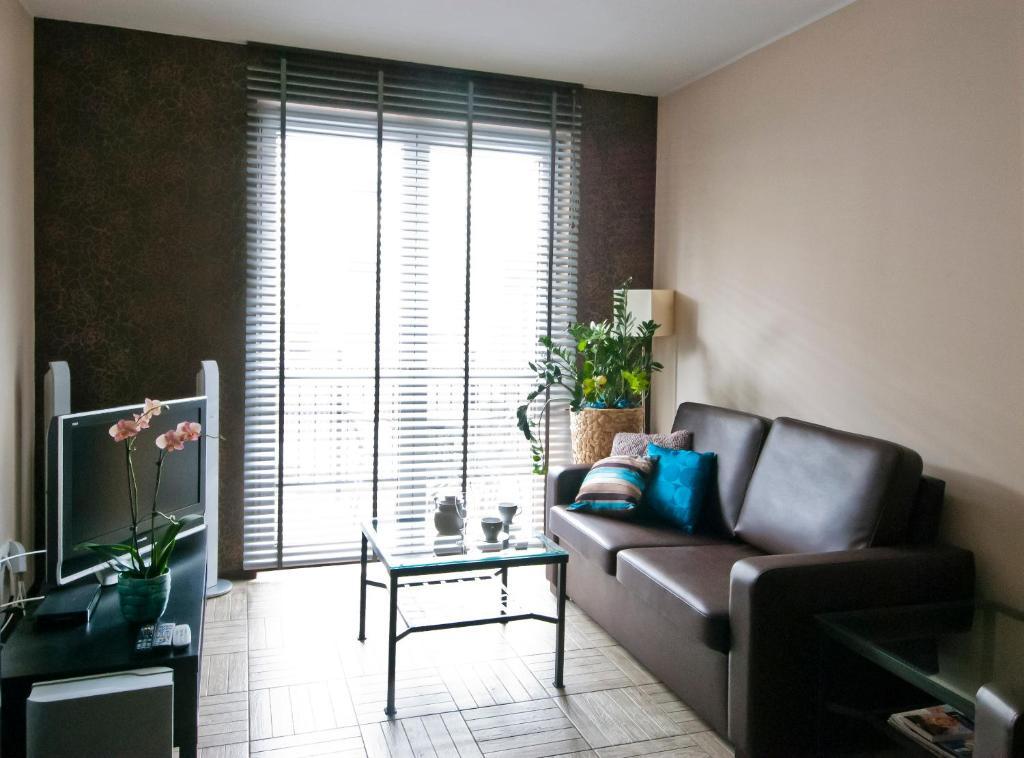 Apartament Nadmorski Gdansk Sopot Phòng bức ảnh