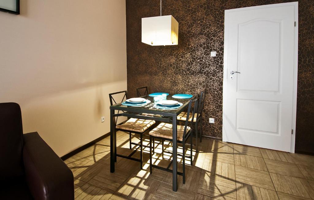 Apartament Nadmorski Gdansk Sopot Phòng bức ảnh