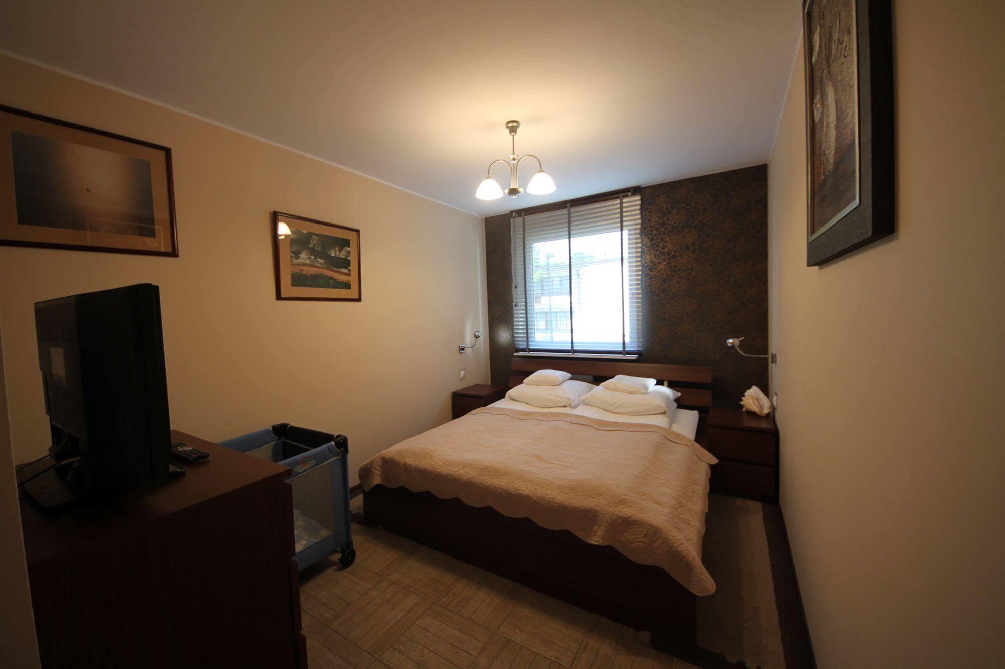 Apartament Nadmorski Gdansk Sopot Ngoại thất bức ảnh