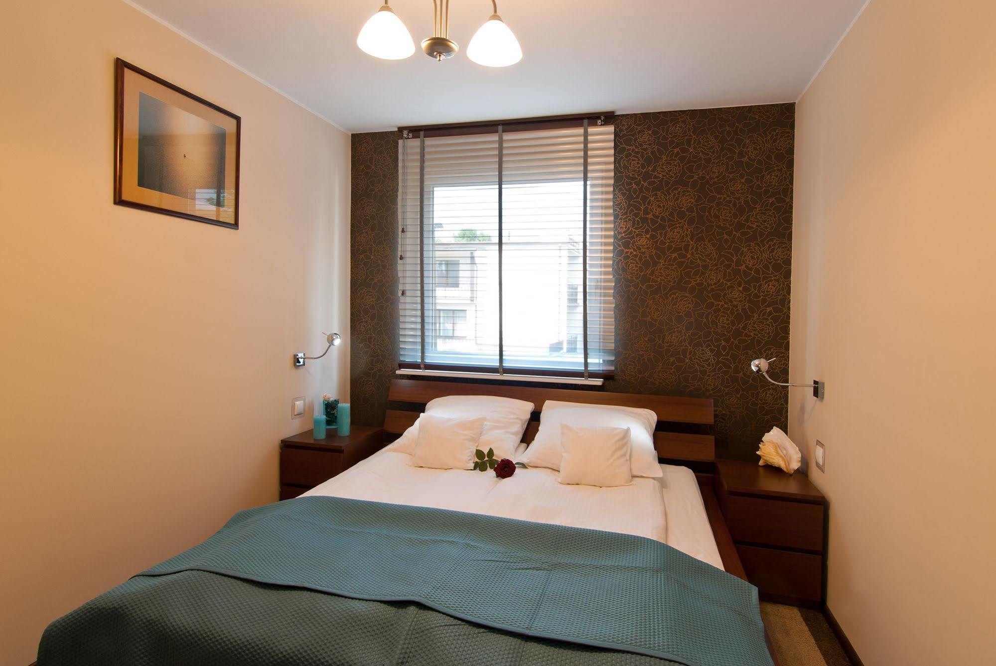 Apartament Nadmorski Gdansk Sopot Ngoại thất bức ảnh